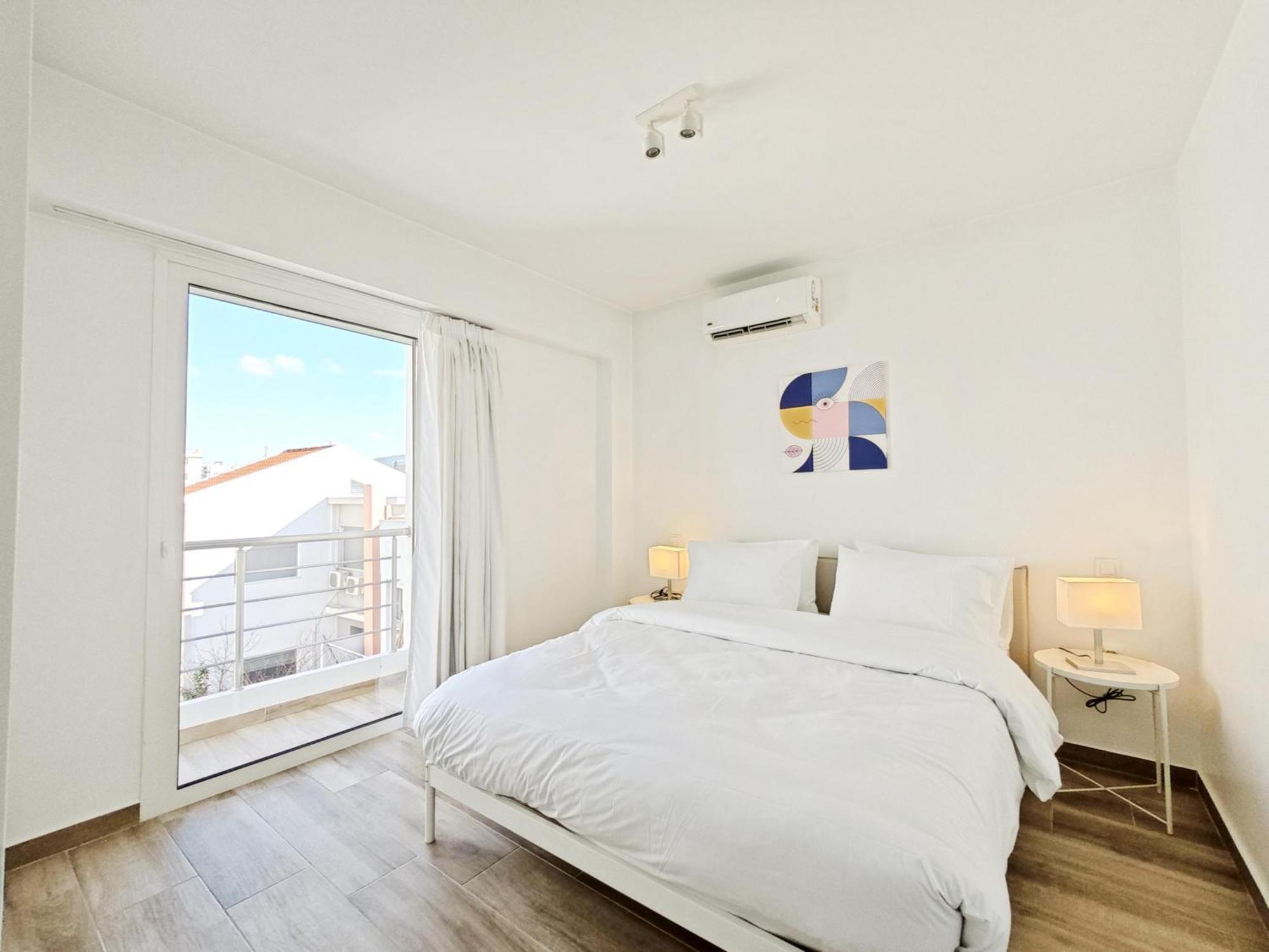 Nemeseos By Verde Apartments Atene Camera foto